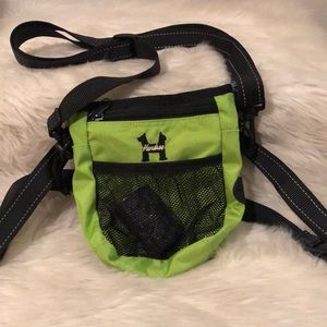 Pet Walker Fanny Pack/Crossbody